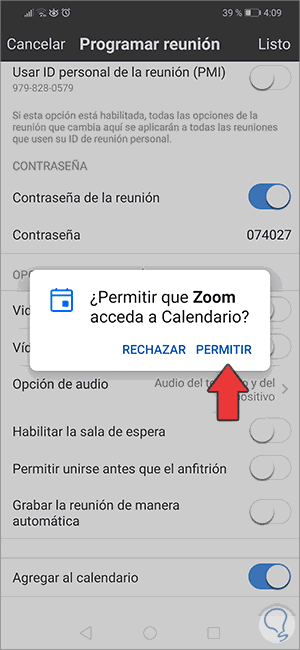 17-So erstellen Sie einen Raum im Zoom-Android.png