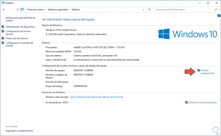 2-So entfernen Sie die Domain von meinem PC in Windows 10.png