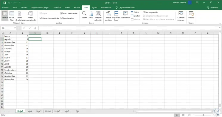 10-So löschen Sie mehrere Zeilen gleichzeitig in Excel mit macros.png