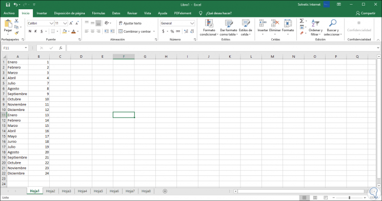 4-So löschen Sie mehrere Zeilen gleichzeitig in Excel mit Kontextmenü.png