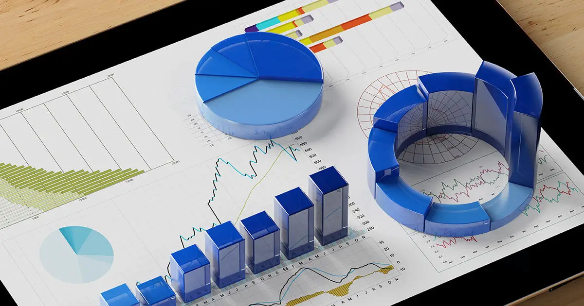 Erstellen Sie ein Gantt-Diagramm mit Google Sheets