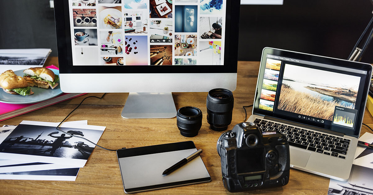Fotobearbeitungs-Apps: Kostenlose Tools