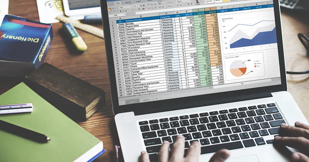 Erstellen Sie ein Gantt-Diagramm in Excel