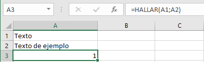 Suchen Sie mit Excel FIND nach Textwiederholungen