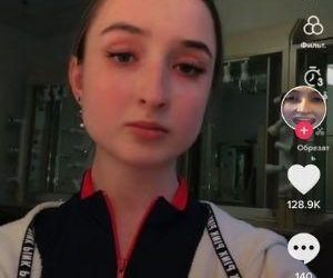 wie man einen schönen Übergang in Tik Tok macht