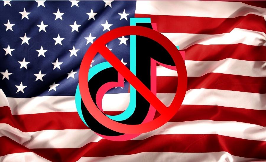 Tick ​​Tack in den USA verboten