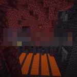 Dig Deep Minecraft Bastion Remnant